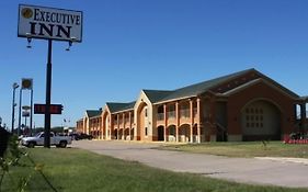 Executive Inn Brookshire